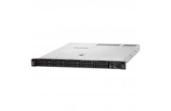 China Intel Xeon Silver 4208 Lenovo GPU Server ThinkSystem SR630 7X02A0FANA 2.10GHz supplier