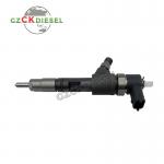 Fuel Injector 0445110606 0445110451 0445110453 for CRI2-16 OHW