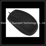 Customized Logo Washable Mouse Silicone Material Ip68 Waterproof Grade for sale