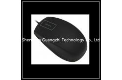 China Customized Logo Washable Mouse Silicone Material Ip68 Waterproof Grade supplier
