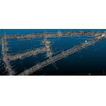 Dual Mode 3D LiDAR Scanner EasyScan M10 / M10+  Lidar 3d Scanning for sale