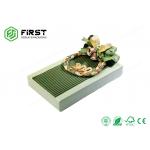 Custom Printed Glossy Finishing Luxury Rigid High End Cardboard Packaging Gift Boxes