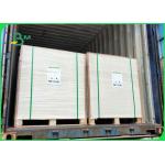 Self Adhesive Waterproof Inkjet Synthetic Paper For Label 80um 125um 150um