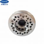 High Precision Cnc Lathe Chuck 4 Claw Hollow Collet Chuck for sale