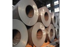 China Hot Rolled Mild Carbon Steel MS Coil 20mm Thickness DC01 DC02 DC03 DC04 supplier