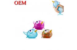 China Custom Made Tsum Tsum PVC Toys supplier