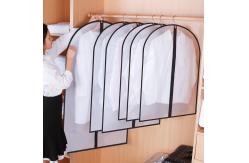 China Foggy Surface Waterproof Translucent TPU Fabric supplier
