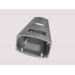 Mill Finish Industrial Aluminium Profile Digital Shell Precision Machining Products for sale