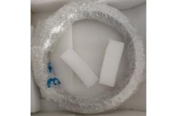China Cobalt Alloy Forging Ring Haynes Stellite 6B Ring Bespoke Forging Ring supplier