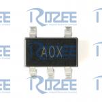 AD8603AUJZ-REEL7