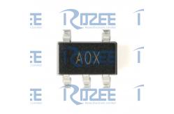 China AD8603AUJZ-REEL7 supplier