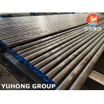 ASME SA209 T1 T1a T1b Alloy Steel Seamless Tube Boiler And Heat Exchanger Tube for sale