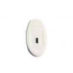 IP68 Sealed Silicone Rubber Optical Mouse 5 Buttons For Medical Application