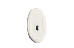 China IP68 Sealed Silicone Rubber Optical Mouse 5 Buttons For Medical Application supplier