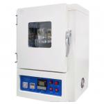 PCB Hot Air Circulation Laboratory Drying Oven Electric Heating Blast SUS304 for sale