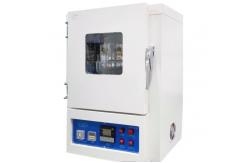 China PCB Hot Air Circulation Laboratory Drying Oven Electric Heating Blast SUS304 supplier