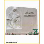 Stone Tombstone Granite Gravestone Monument Memorial for sale