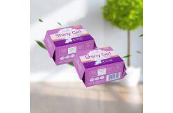 China Cheap Anion Sanitary Pads Women Sanitary Pads And Maternity Pads Made In China supplier