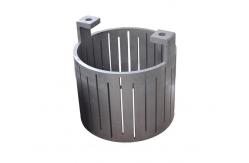 China GRAPHITE DIES mold FOR COPPER AND COPPER ALLOYS supplier