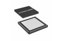 China CC3230SF12RGKR Wifi Microcontroller Module RF Transceiver IC 64-VFQFN Package supplier