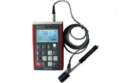 China Hardness Tester Leebs Metal Portable Hardness Testing Machine RHL50 supplier