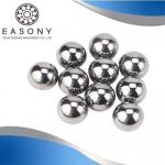 Carbon Steel Balls Dia 1mm-107mm AISI 52100/Gcr15 For Rolling Bearing Balls Valves for sale
