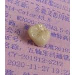 Zirconia Blocks Dental 3D Print By CAD CAM Milling for sale