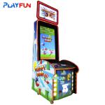 Playfun Flappy Bird Video Amusement Redemption Game Machines for sale