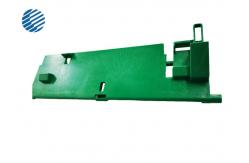 China ATM Machine Parts Nmd Locking Plate Of Cassette Nc301 A004184 supplier