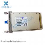 Alcatel Lucent 3HE04821AB 100GBASE-LR4 Optical Module for sale