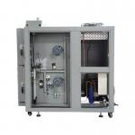 CE 5kg Load Thermal Shock Test Machine , Programmable Thermal Cycling Chamber