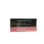 Waterproof Bottles Gen Pharma vial Vial Labels Design For 10ml Injection Vial
