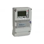 Remote Meter Reading Smart Electric Meter 3P4W DTZY150 For Measuring for sale