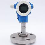 Smart IP66 IP67 Intelligent Pressure Transmitter With LCD Display for sale
