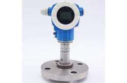 China Smart IP66 IP67 Intelligent Pressure Transmitter With LCD Display supplier