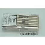 684500003 Bold Black Ink Fisher Plotter Pen Used For Cutter Plotter Ap300