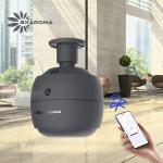 Commercial Usb Aroma Diffuser Electric Nebulizer Customized Popular for sale