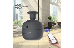 China Commercial Usb Aroma Diffuser Electric Nebulizer Customized Popular supplier