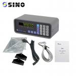 LED T Bracket SINO Digital Readout DRO Kit For One Axis Measurement for sale