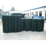 60x60mm Holland Wire Mesh Fence，14 Gauge PVC Coated Wire Mesh 3.0mm