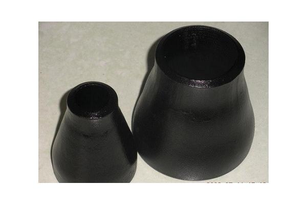 ASTM A234 WP9 concentric eccentric reducer