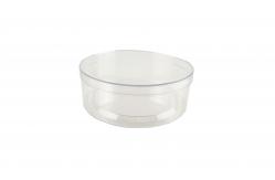 China Display Plastic Transparent Acrylic Box Personalized supplier