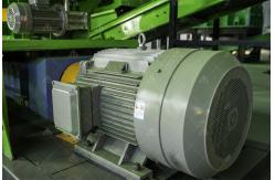 China Fabric Cardboard Rdf Briquette Press Machine RDF Briquette Machine Custom supplier
