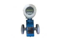 China Flow Meter 10L1F-QL0A1RA0B4AA Flow Sensors Coriolis Flowmeter supplier