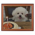 Personalized Full Color Rectangular Jigsaw Puzzles