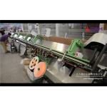Stable Performance 69KW  Notebook Making Machine Flexo Printing Production Line for sale