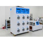 IEC 60884-1 Figure 23 Load Cabinet With Three Stations output Current 30A