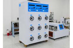 China IEC 60884-1 Figure 23 Load Cabinet With Three Stations output Current 30A supplier