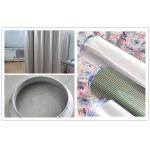 Textile Rotary Printing Nickel Mesh Printing Screen 165M Machinery Parts for sale