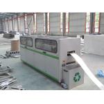 CNC Control CU Stud And Track Roll Forming Machine with Industrial Computer for sale